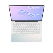 LG gram Style14" Ultra-lightweight with 16:10 OLED Display and Intel® Evo 13th Gen. Processors | Windows 11 Home, 14Z90RS-K.AA77A9