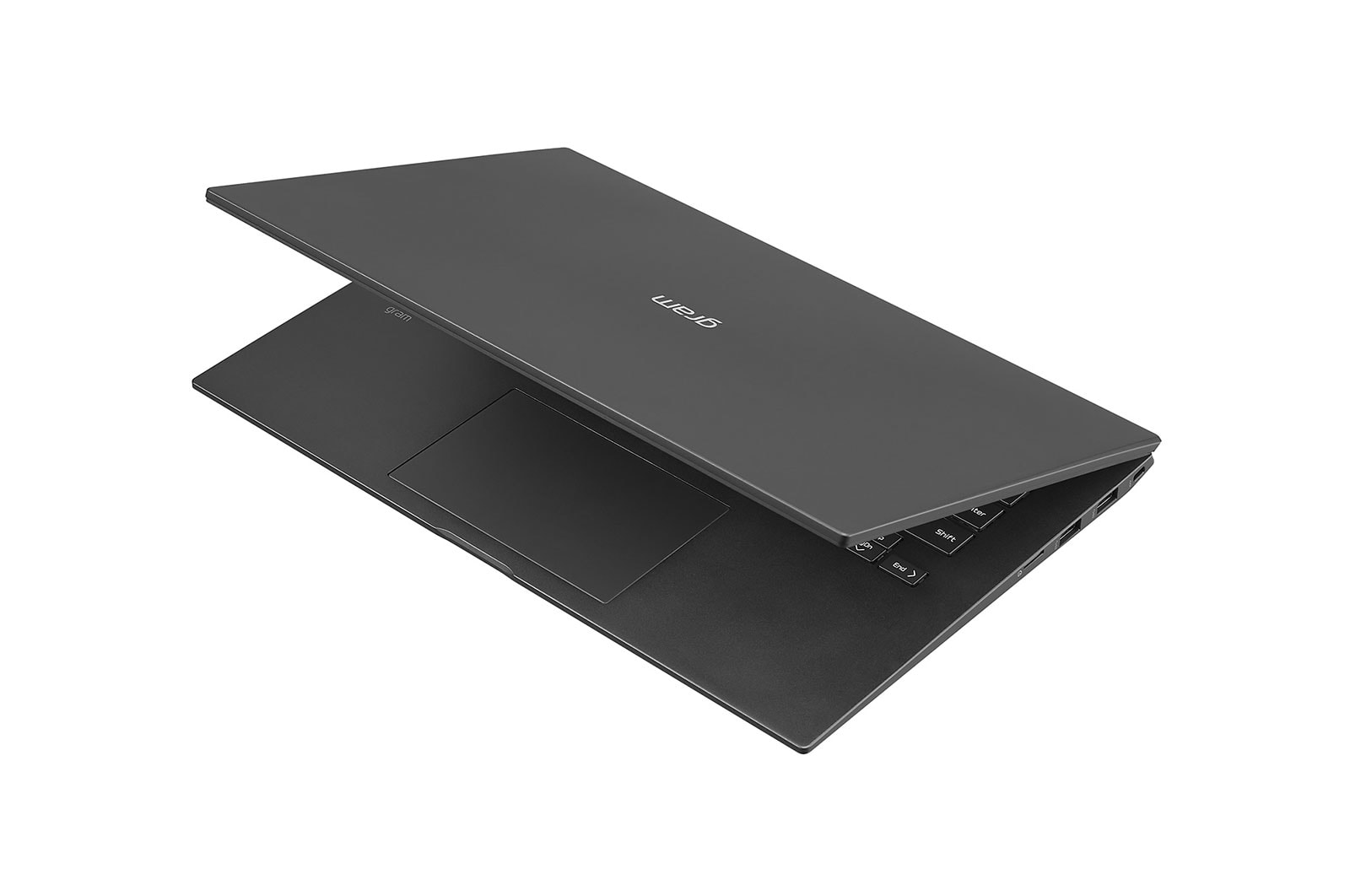 LG gram Ultra-Lightweight with 14” 16:10 IPS Display and Intel® Evo™ platform | Windows 11 Home, 14Z95P-K.AA75A8