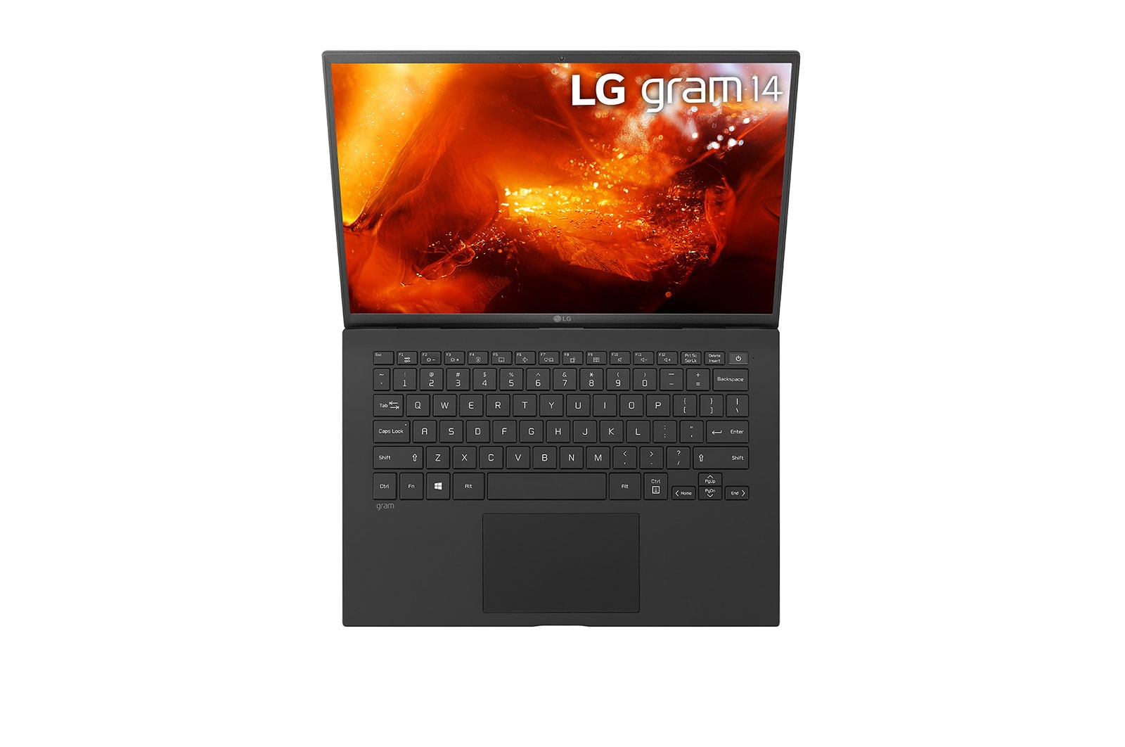 LG gram Ultra-Lightweight with 14” 16:10 IPS Display and Intel® Evo™ platform | Windows 11 Home, 14Z95P-K.AA75A8