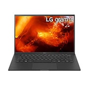 LG gram Ultra-Lightweight with 14” 16:10 IPS Display and Intel® Evo™ platform | Windows 11 Home, 14Z95P-K.AA75A8