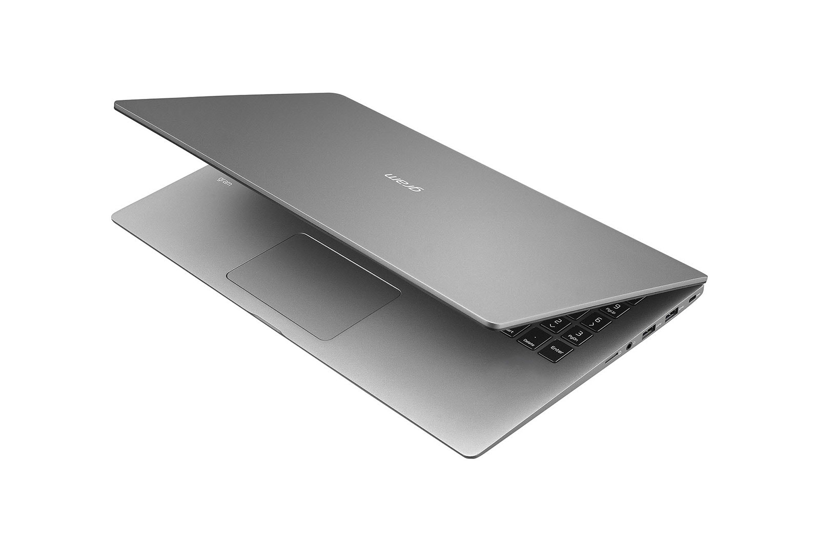 LG gram 15 Ultra-Lightweight Laptop, 15Z90N-V.AR52A8