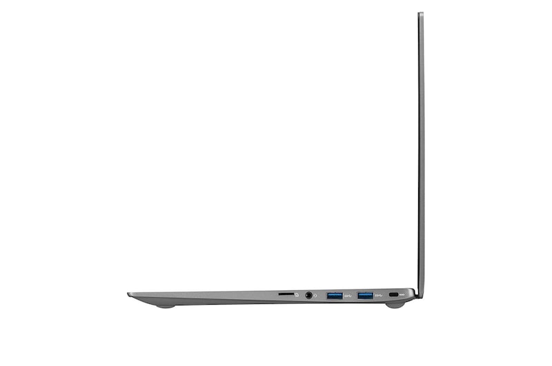 LG gram 15 Ultra-Lightweight Laptop, 15Z90N-V.AR52A8