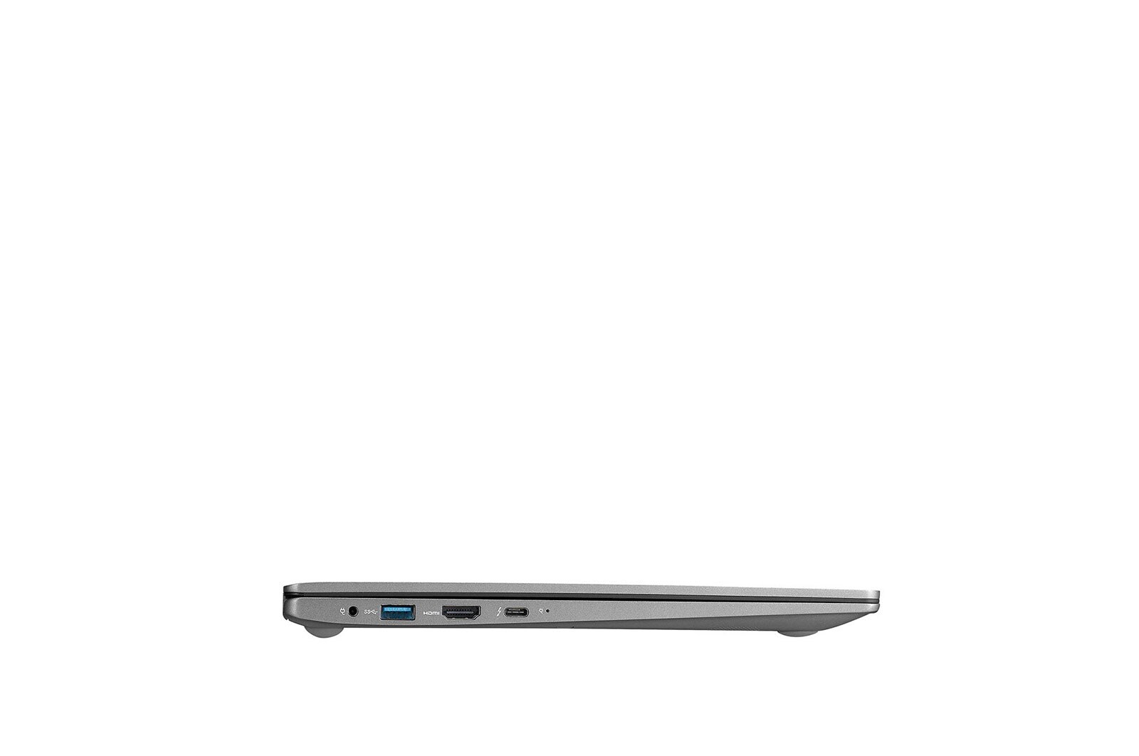 LG gram 15 Ultra-Lightweight Laptop, 15Z90N-V.AR52A8