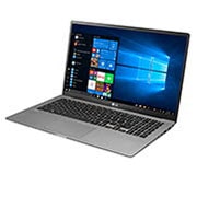 LG gram 15 Ultra-Lightweight Laptop, 15Z90N-V.AR52A8