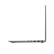 LG gram 15 Ultra-Lightweight Laptop, 15Z90N-V.AR52A8