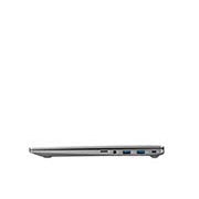 LG gram 15 Ultra-Lightweight Laptop, 15Z90N-V.AR52A8
