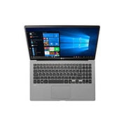 LG gram 15 Ultra-Lightweight Laptop, 15Z90N-V.AR52A8