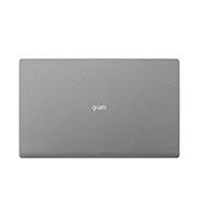 LG gram 15 Ultra-Lightweight Laptop, 15Z90N-V.AR52A8