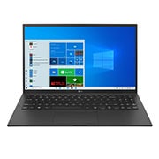 LG gram 15'' Ultra-Lightweight Laptop with 11th Gen Intel® Core™ i7 Processor w/Intel® Iris® Xe Graphics, 15Z90P-P.AA75A8