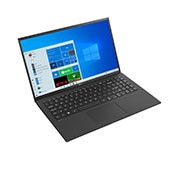 LG gram 15'' Ultra-Lightweight Laptop with 11th Gen Intel® Core™ i7 Processor w/Intel® Iris® Xe Graphics, 15Z90P-P.AA75A8