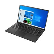 LG gram 15'' Ultra-Lightweight Laptop with 11th Gen Intel® Core™ i7 Processor w/Intel® Iris® Xe Graphics, 15Z90P-P.AA75A8