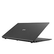 LG gram 15'' Ultra-Lightweight Laptop with 11th Gen Intel® Core™ i7 Processor w/Intel® Iris® Xe Graphics, 15Z90P-P.AA75A8