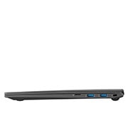 LG gram 15'' Ultra-Lightweight Laptop with 11th Gen Intel® Core™ i7 Processor w/Intel® Iris® Xe Graphics, 15Z90P-P.AA75A8