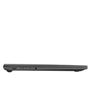 LG gram 15'' Ultra-Lightweight Laptop with 11th Gen Intel® Core™ i7 Processor w/Intel® Iris® Xe Graphics, 15Z90P-P.AA75A8