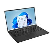 LG gram 15.6” i7 Processor Ultra-Slim Laptop, 15Z90Q-P.AA75A9