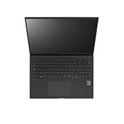 LG gram 15.6” i7 Processor Ultra-Slim Laptop, 15Z90Q-P.AA75A9