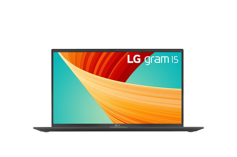 LG gram 15” 16:9 FHD IPS Ultra-Lightweight Laptop, Intel® 13th Gen Core® i7 Evo™ Platform, Windows 11 Home, 16GB RAM, 512GB SSD, Black, 15Z90R-P.AA75A9