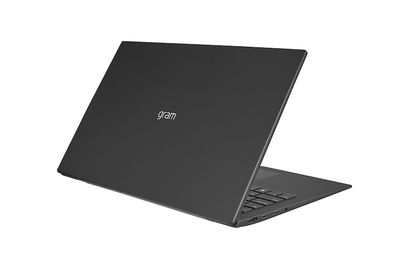 LG gram 15” 16:9 FHD IPS Ultra-Lightweight Laptop, Intel® 13th Gen Core® i7 Evo™ Platform, Windows 11 Home, 16GB RAM, 512GB SSD, Black, 15Z90R-P.AA75A9