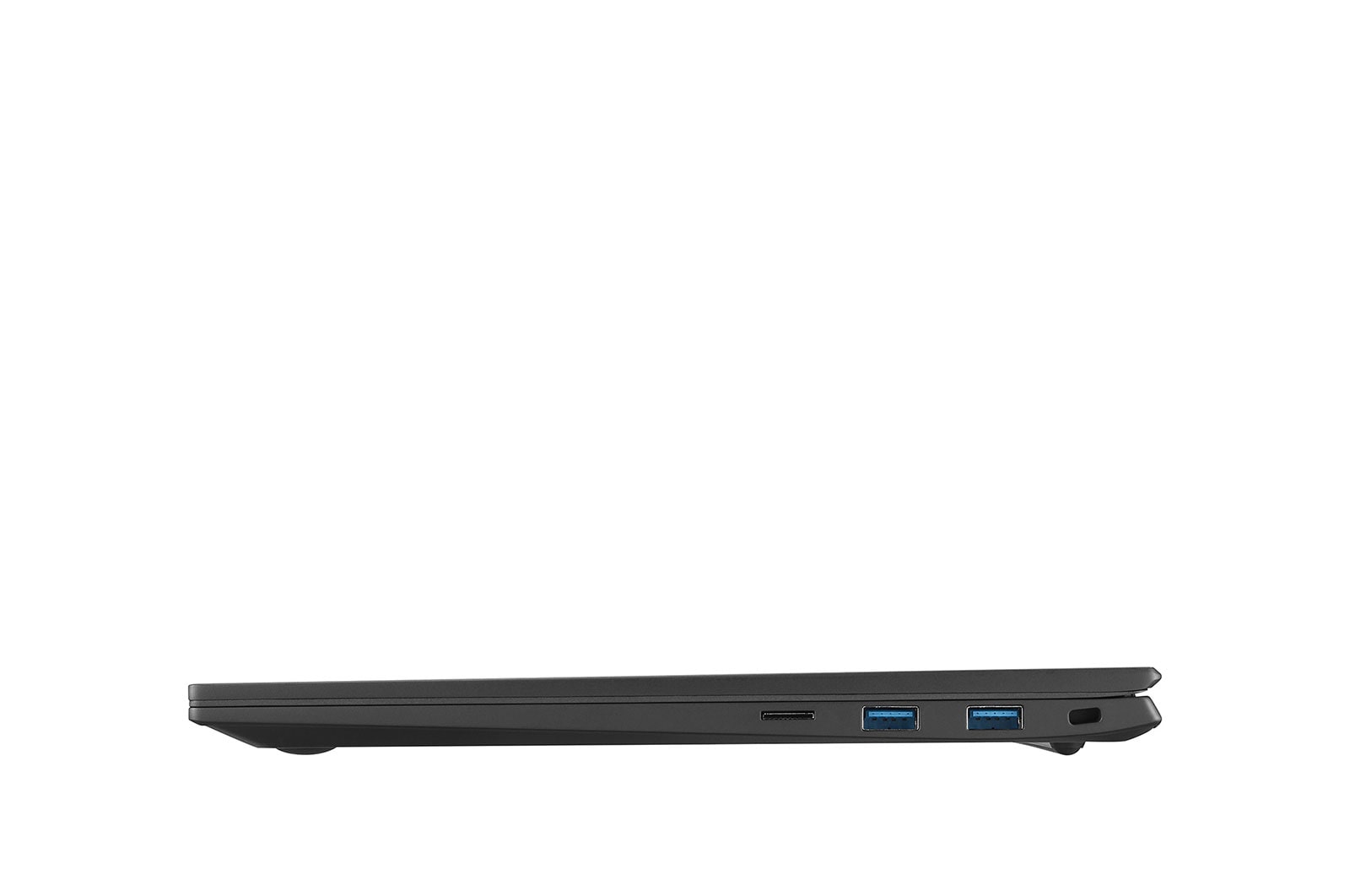 LG gram 15” 16:9 FHD IPS Ultra-Lightweight Laptop, Intel® 13th Gen Core® i7 Evo™ Platform, Windows 11 Home, 16GB RAM, 512GB SSD, Black, 15Z90R-P.AA75A9
