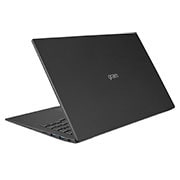 LG gram 15” 16:9 FHD IPS Ultra-Lightweight Laptop, Intel® 13th Gen Core® i7 Evo™ Platform, Windows 11 Home, 16GB RAM, 512GB SSD, Black, 15Z90R-P.AA75A9