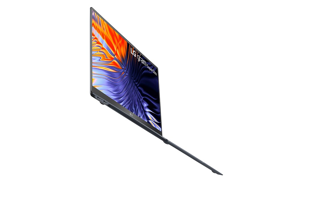 LG gram SuperSlim 15.6