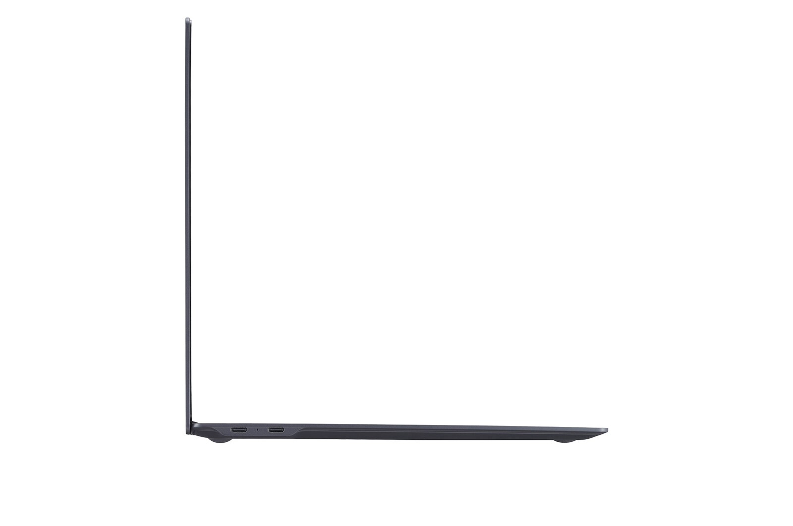 LG gram SuperSlim 15.6" Paper Thin & Light with OLED Display and Intel® Evo 13th Gen. Processors | Windows 11 Home, 15Z90RT-K.AA75A9