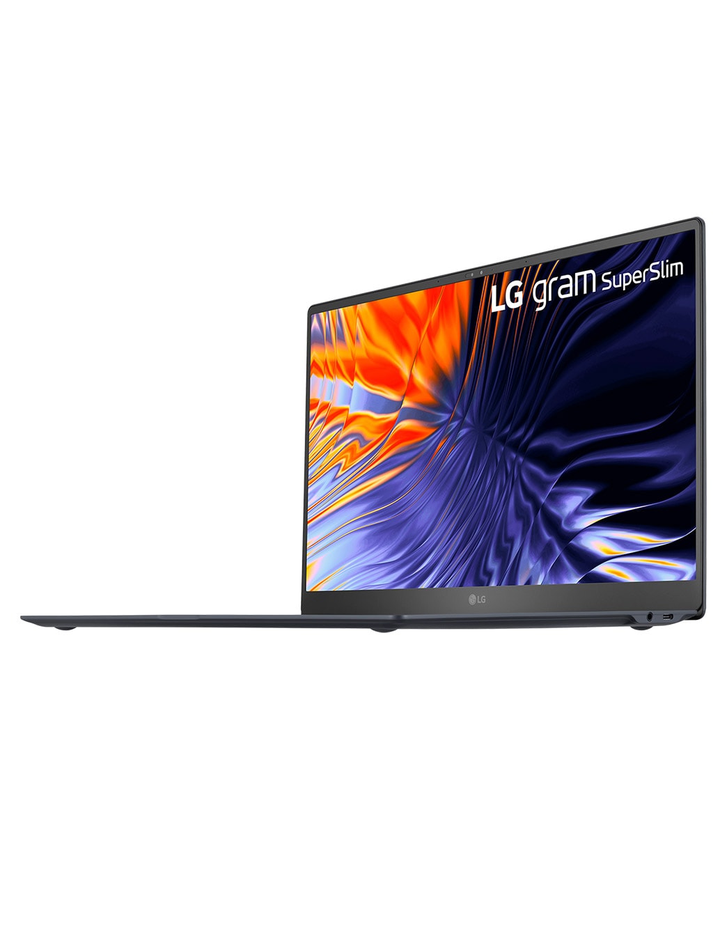 LG gram SuperSlim 15.6