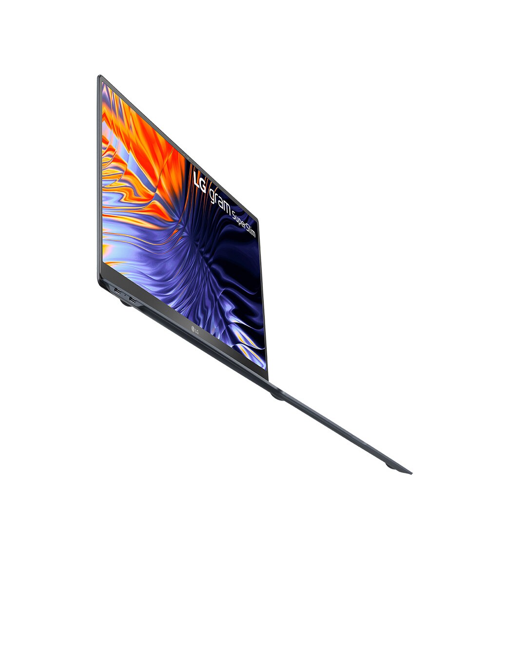 LG gram SuperSlim 15.6