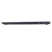 LG gram SuperSlim 15.6" Paper Thin & Light with OLED Display and Intel® Evo 13th Gen. Processors | Windows 11 Home, 15Z90RT-K.AA75A9