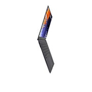 LG gram SuperSlim 15.6" Paper Thin & Light with OLED Display and Intel® Evo 13th Gen. Processors | Windows 11 Home, 15Z90RT-K.AA75A9