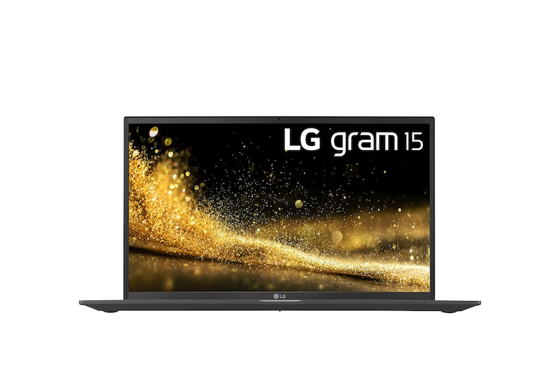 LG gram Ultra-Lightweight with 15” Full HD IPS Display and Intel® 11th Gen | Windows 11 Home, 15Z95P-P.AA75A8
