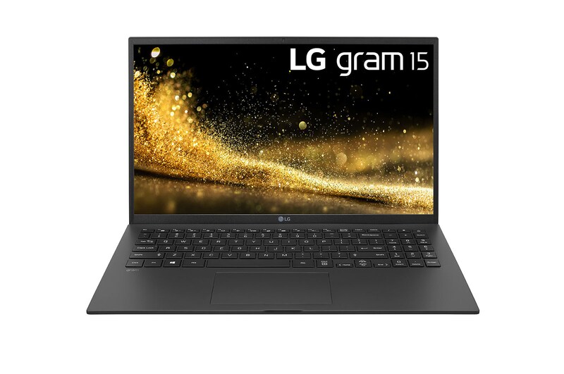 LG gram Ultra-Lightweight with 15” Full HD IPS Display and Intel® 11th Gen | Windows 11 Home, 15Z95P-P.AA75A8