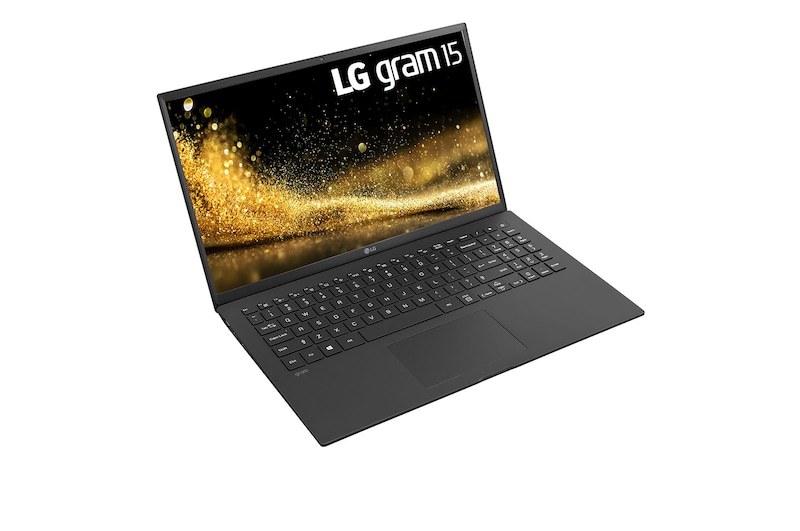 LG gram Ultra-Lightweight with 15” Full HD IPS Display and Intel® 11th Gen | Windows 11 Home, 15Z95P-P.AA75A8
