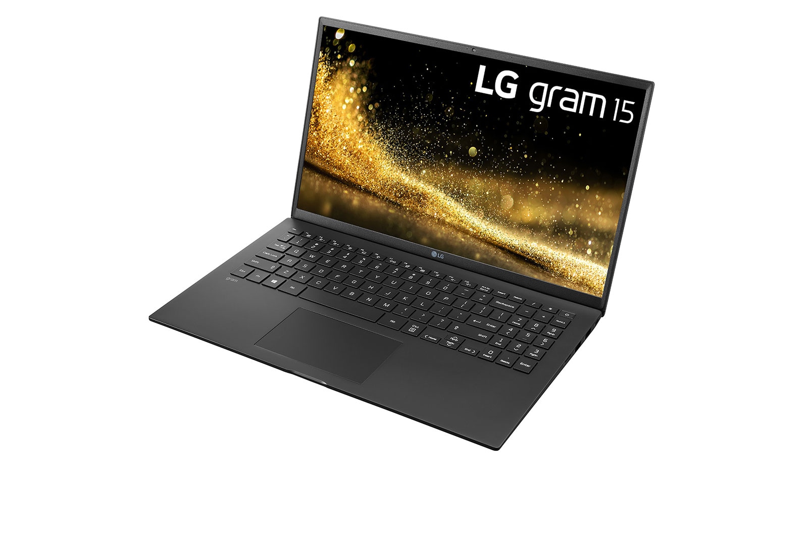 LG gram Ultra-Lightweight with 15” Full HD IPS Display and Intel® 11th Gen | Windows 11 Home, 15Z95P-P.AA75A8