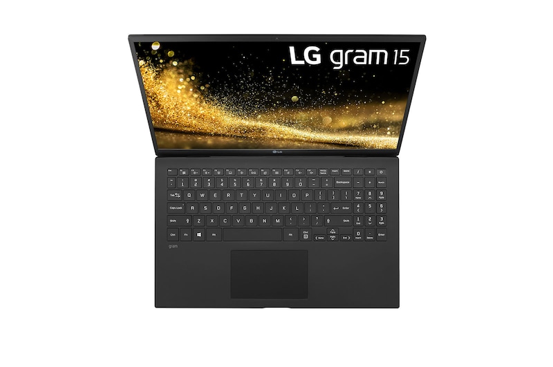 LG gram Ultra-Lightweight with 15” Full HD IPS Display and Intel® 11th Gen | Windows 11 Home, 15Z95P-P.AA75A8