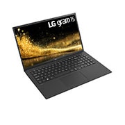LG gram Ultra-Lightweight with 15” Full HD IPS Display and Intel® 11th Gen | Windows 11 Home, 15Z95P-P.AA75A8