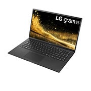 LG gram Ultra-Lightweight with 15” Full HD IPS Display and Intel® 11th Gen | Windows 11 Home, 15Z95P-P.AA75A8