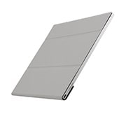 LG 16-inch +view for LG gram Portable Monitor with USB Type-C™, 16MQ70.ASDA8