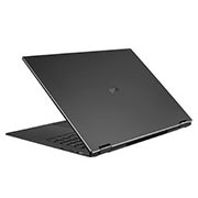 LG gram 16'' 2-in-1 16:10 WQXGA IPS Touch Display Ultra-Lightweight Laptop Intel® 13th Gen Core® i7 Evo™ Platform, Windows 11 Home, 16GB RAM, 512GB SSD, Black, 16T90R-K.AA75A9