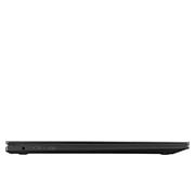 LG gram 16'' 2-in-1 16:10 WQXGA IPS Touch Display Ultra-Lightweight Laptop Intel® 13th Gen Core® i7 Evo™ Platform, Windows 11 Home, 16GB RAM, 512GB SSD, Black, 16T90R-K.AA75A9