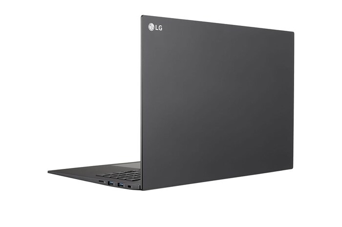LG UltraPC Windows 11 Home 16’’ Lightweight with 16:10 IPS Anti glare Display and AMD Ryzen™ 7 5825U, 16U70Q-K.AA76A9