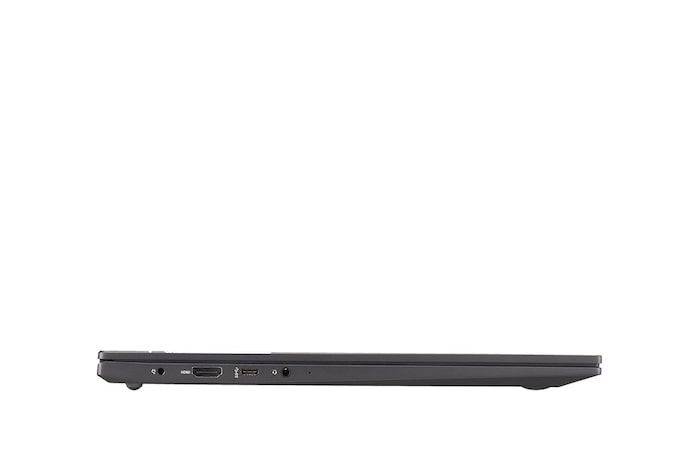 LG UltraPC Windows 11 Home 16’’ Lightweight with 16:10 IPS Anti glare Display and AMD Ryzen™ 7 5825U, 16U70Q-K.AA76A9