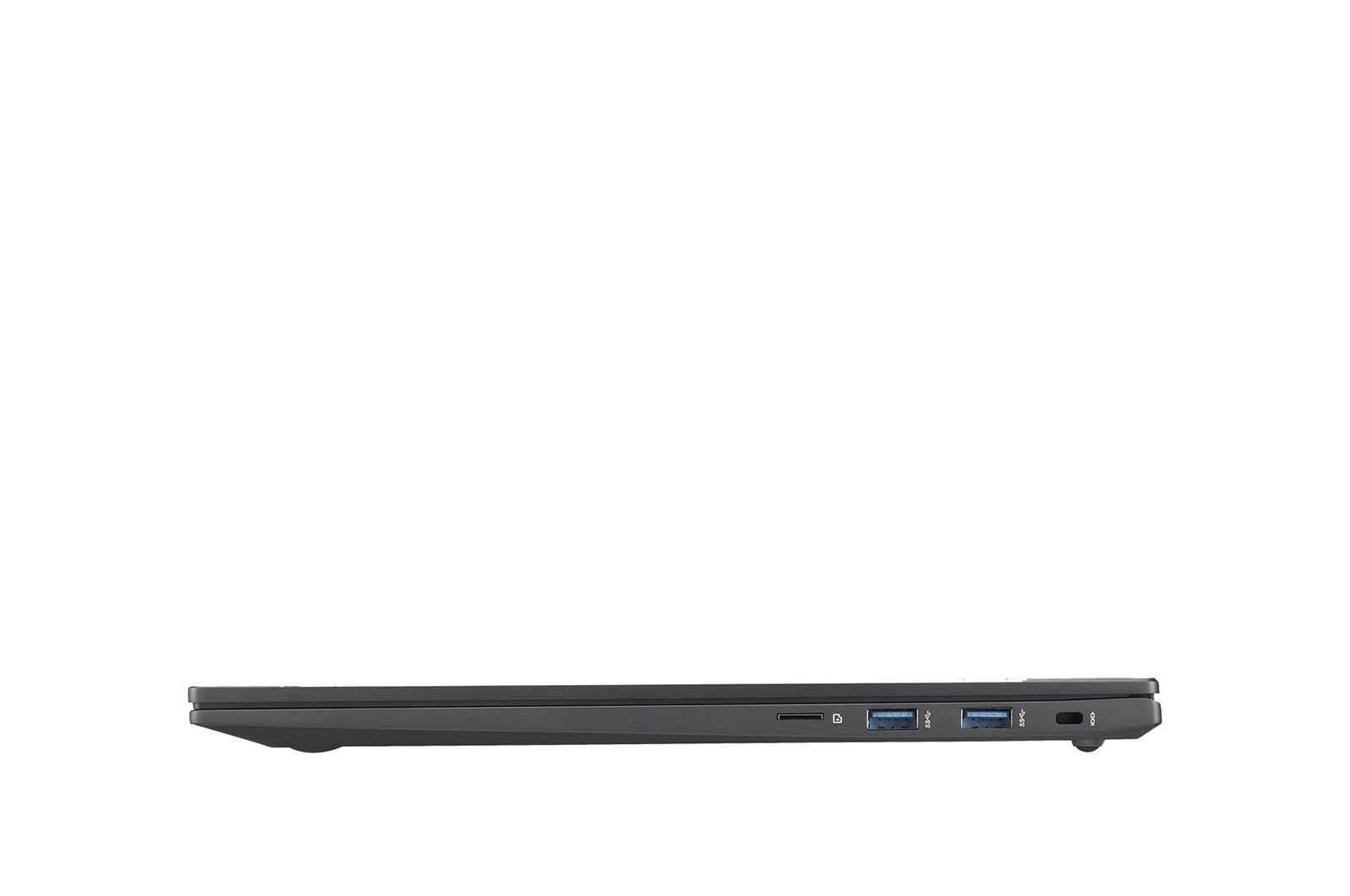 LG UltraPC Windows 11 Home 16’’ Lightweight with 16:10 IPS Anti glare Display and AMD Ryzen™ 7 5825U, 16U70Q-K.AA76A9