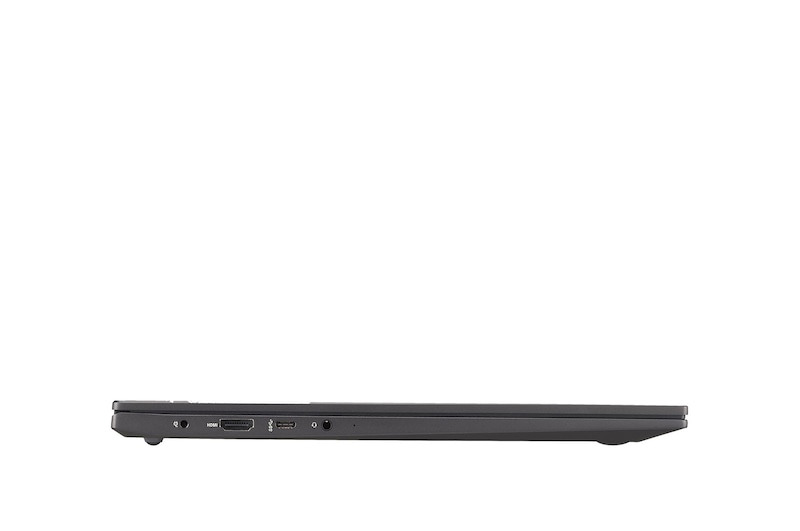 LG UltraPC Windows 11 Home 16’’ Lightweight with 16:10 IPS Anti glare Display and AMD Ryzen™ 7 5825U, 16U70Q-K.AA76A9