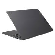 LG UltraPC Windows 11 Home 16’’ Lightweight with 16:10 IPS Anti glare Display and AMD Ryzen™ 7 5825U, 16U70Q-K.AA76A9