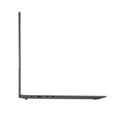 LG UltraPC Windows 11 Home 16’’ Lightweight with 16:10 IPS Anti glare Display and AMD Ryzen™ 7 5825U, 16U70Q-K.AA76A9
