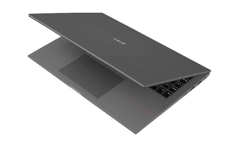 LG gram 16 Ultra-Lightweight with 16” 16:10 IPS Display and LG Glance by Mirametrix®, 16Z90Q-K.AA75A9