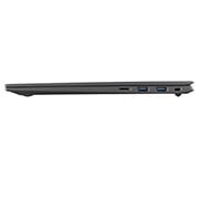 LG gram 16 Ultra-Lightweight with 16” 16:10 IPS Display and LG Glance by Mirametrix®, 16Z90Q-K.AA75A9