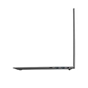 LG gram 16 Ultra-Lightweight with 16” 16:10 IPS Display and LG Glance by Mirametrix®, 16Z90Q-K.AA75A9