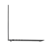 LG gram 16 Ultra-Lightweight with 16” 16:10 IPS Display and LG Glance by Mirametrix®, 16Z90Q-K.AA75A9